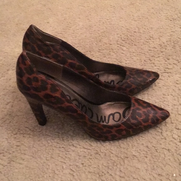 Sam Edelman heels - Picture 3 of 8